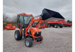 Umowa kupna-sprzedaży ciągnika - co powinna zawierać?