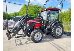 Nowoczesne rolnictwo - technologie, które zmieniają gospodarstwa