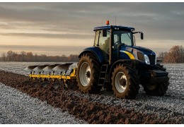 Orka zimowa - kiedy i dlaczego warto ją wykonać?