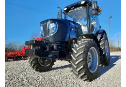 Ciągnik a traktor - czym się różnią i który wybrać?